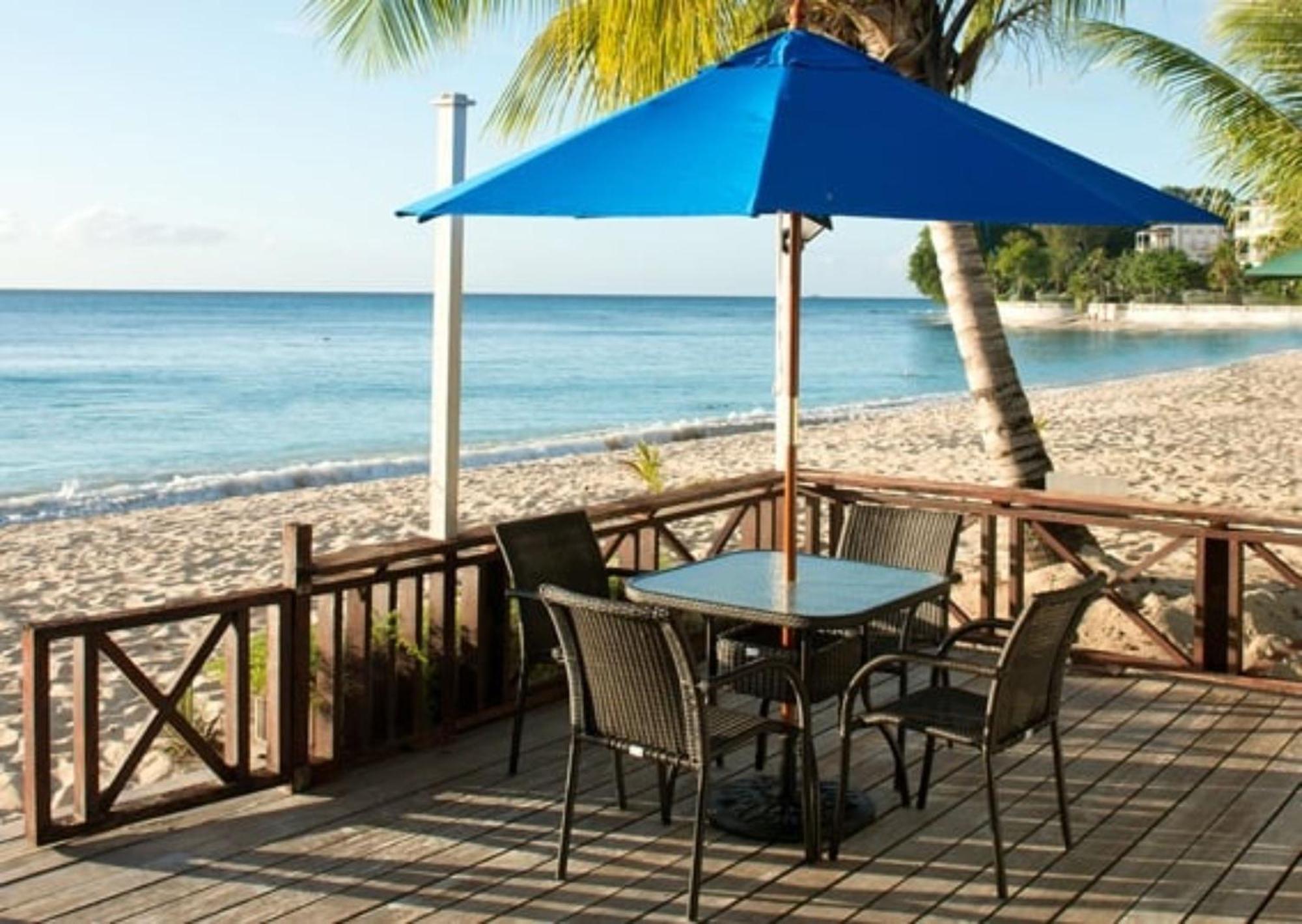Appartement Bora Bora By Blue Sky Luxury à Paynes Bay Chambre photo