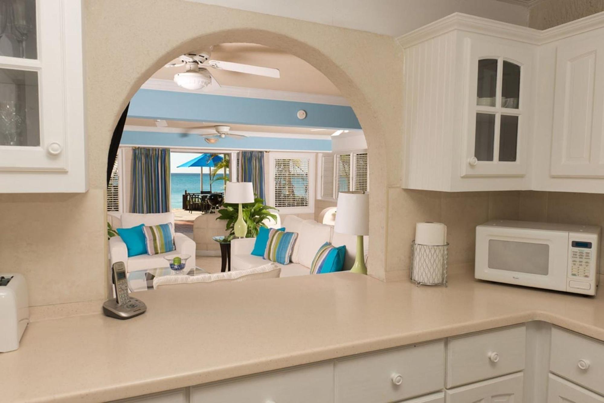 Appartement Bora Bora By Blue Sky Luxury à Paynes Bay Chambre photo