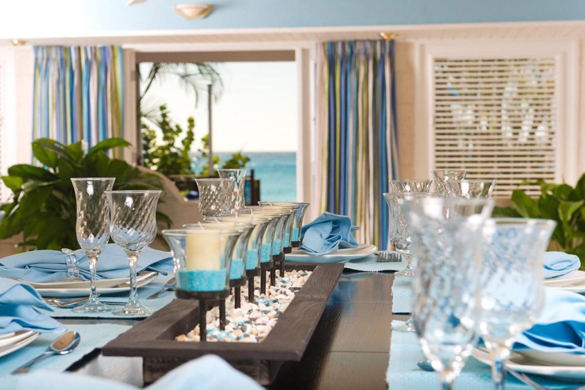 Appartement Bora Bora By Blue Sky Luxury à Paynes Bay Chambre photo
