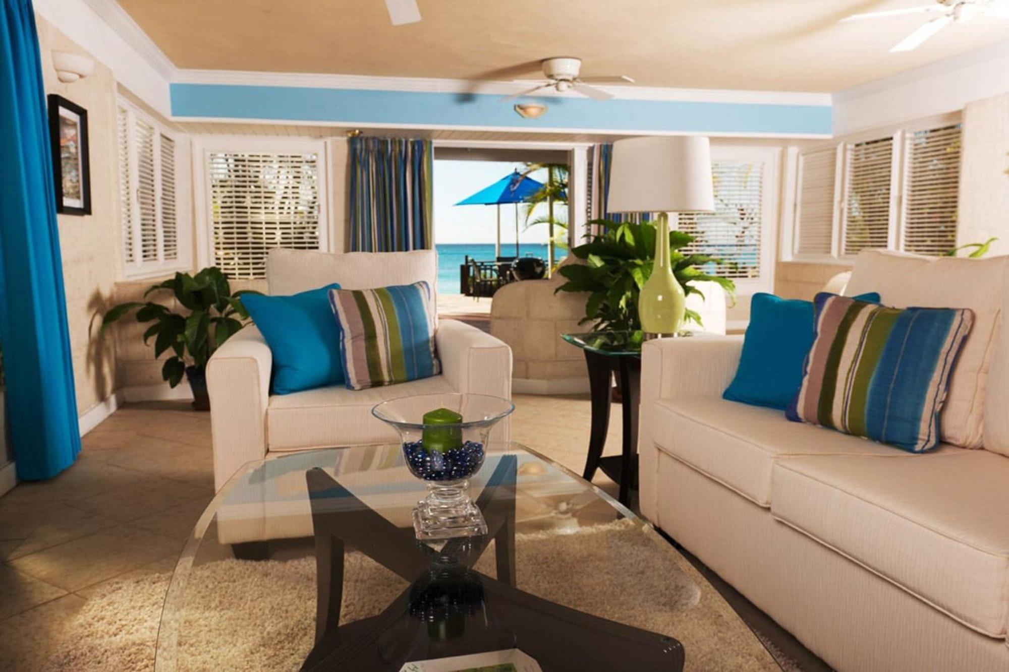 Appartement Bora Bora By Blue Sky Luxury à Paynes Bay Chambre photo