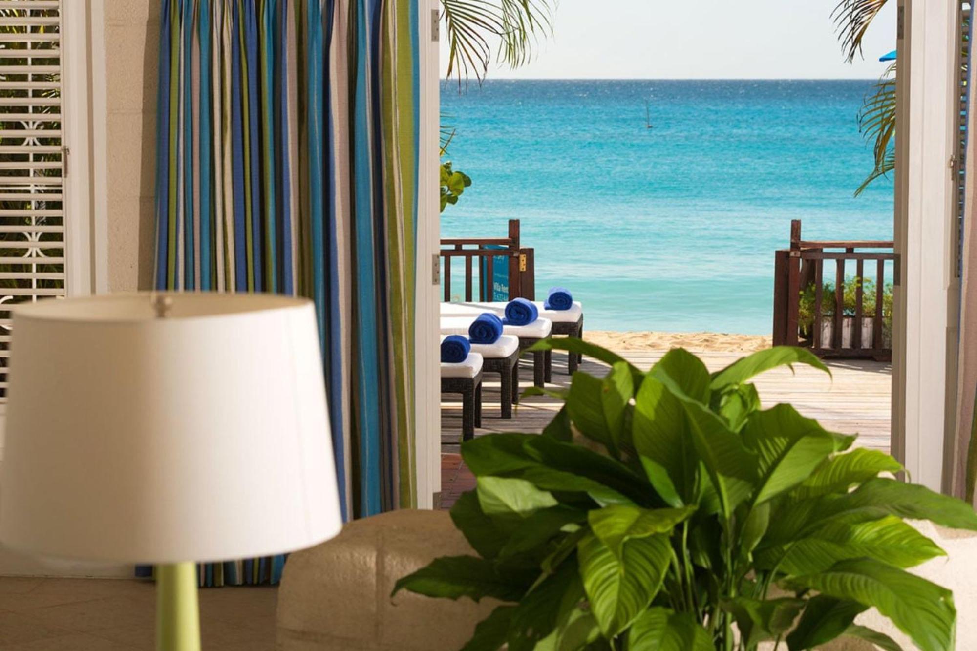 Appartement Bora Bora By Blue Sky Luxury à Paynes Bay Chambre photo