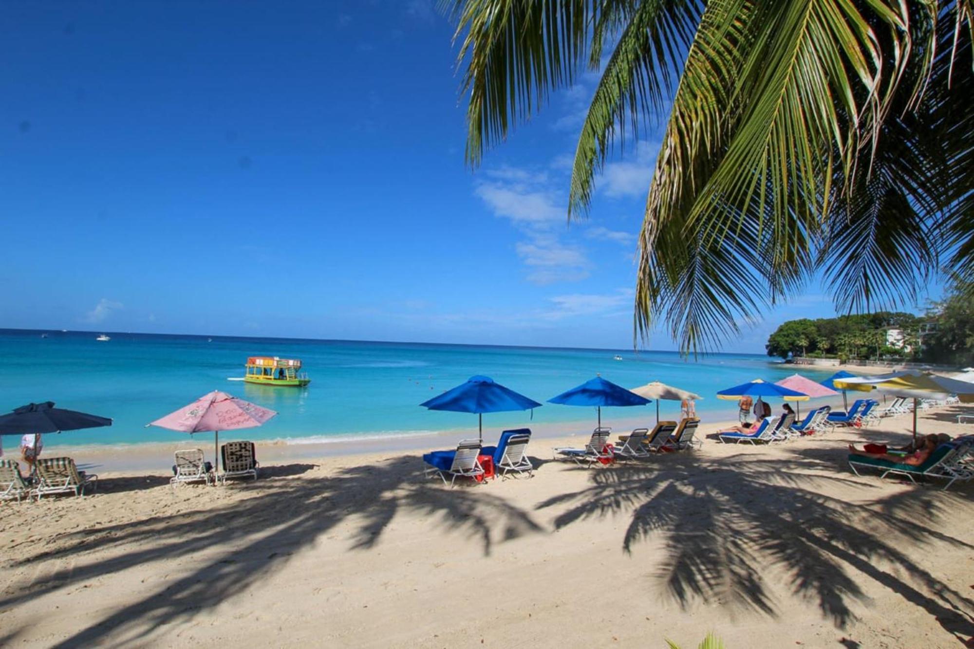 Appartement Bora Bora By Blue Sky Luxury à Paynes Bay Chambre photo