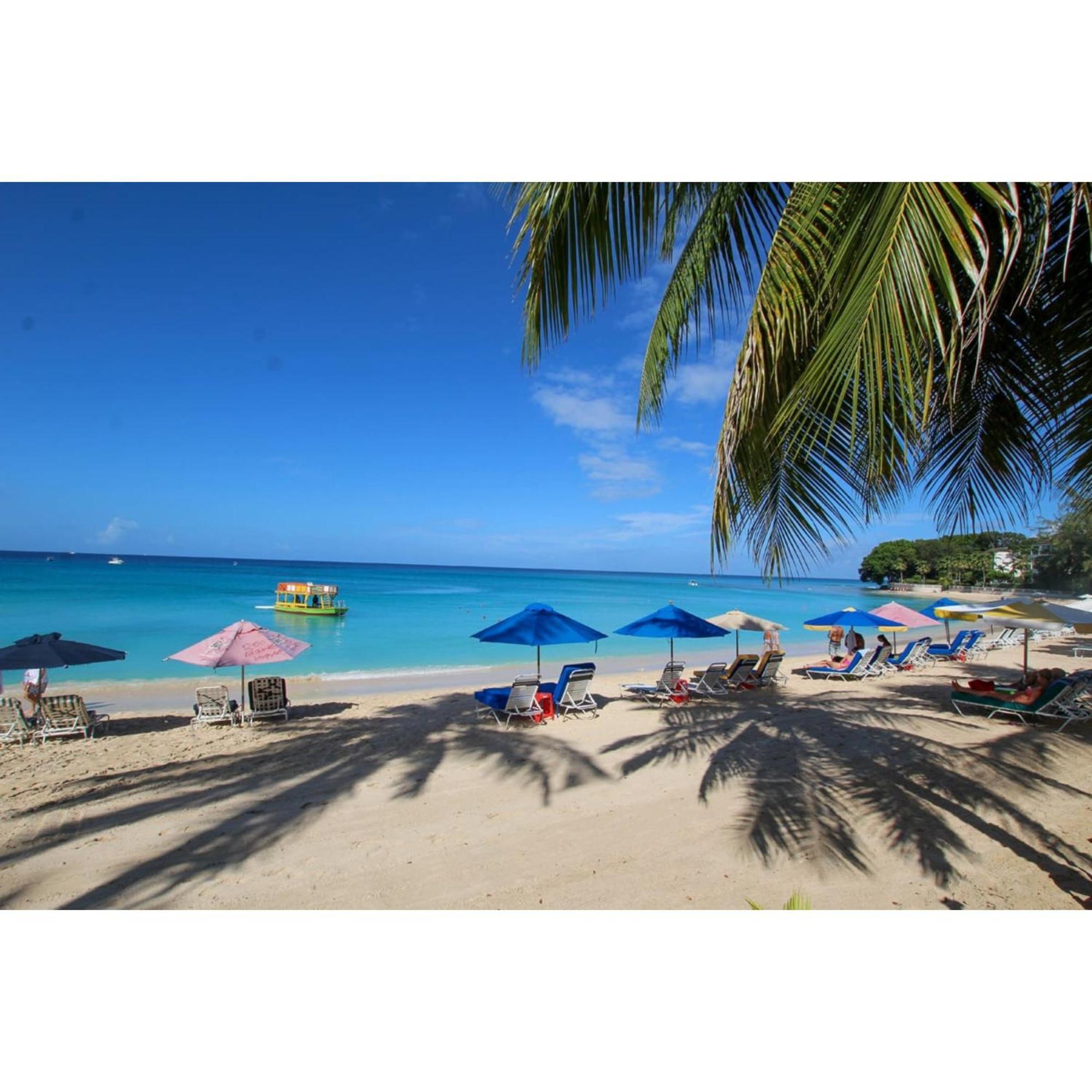 Appartement Bora Bora By Blue Sky Luxury à Paynes Bay Chambre photo