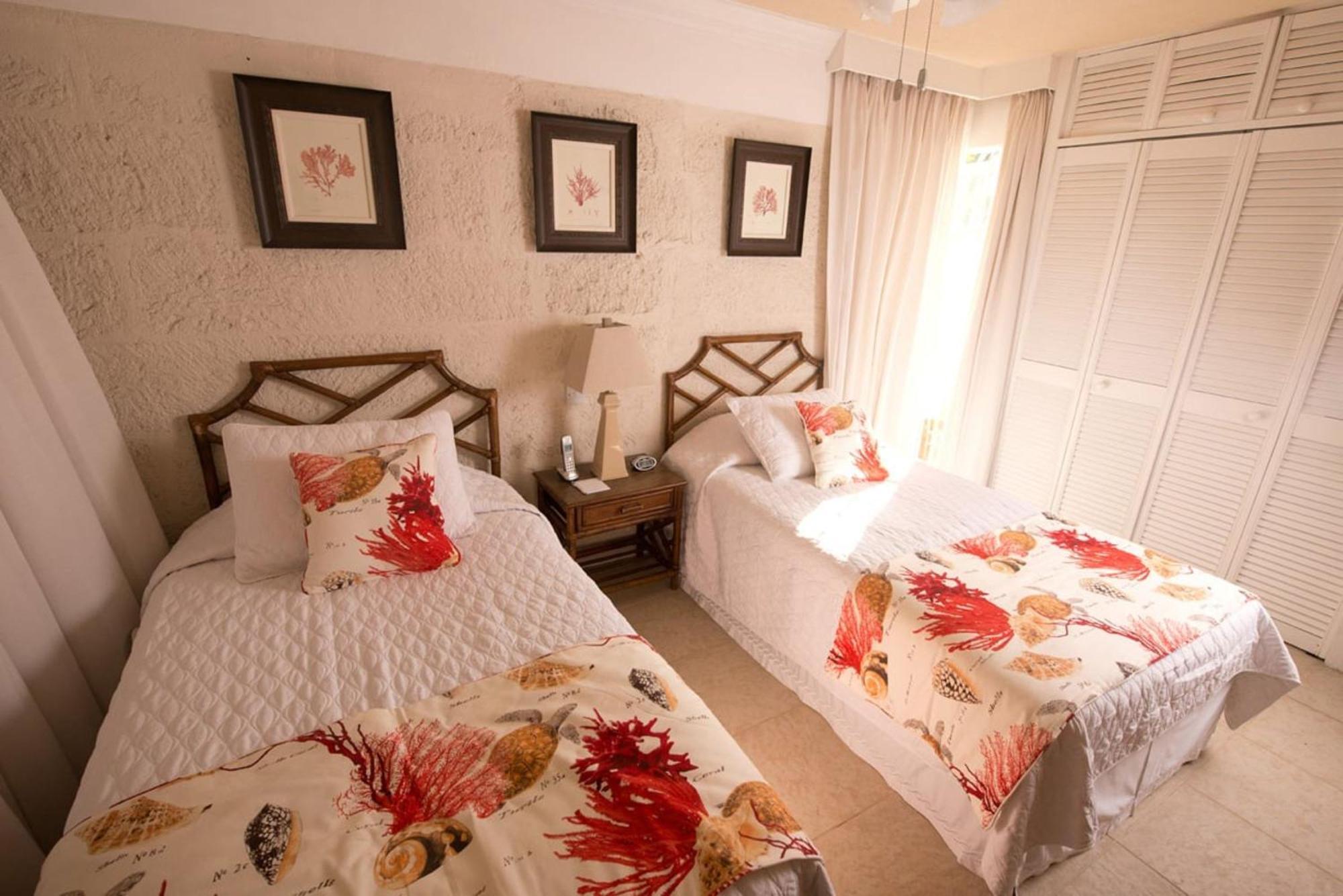 Appartement Bora Bora By Blue Sky Luxury à Paynes Bay Chambre photo