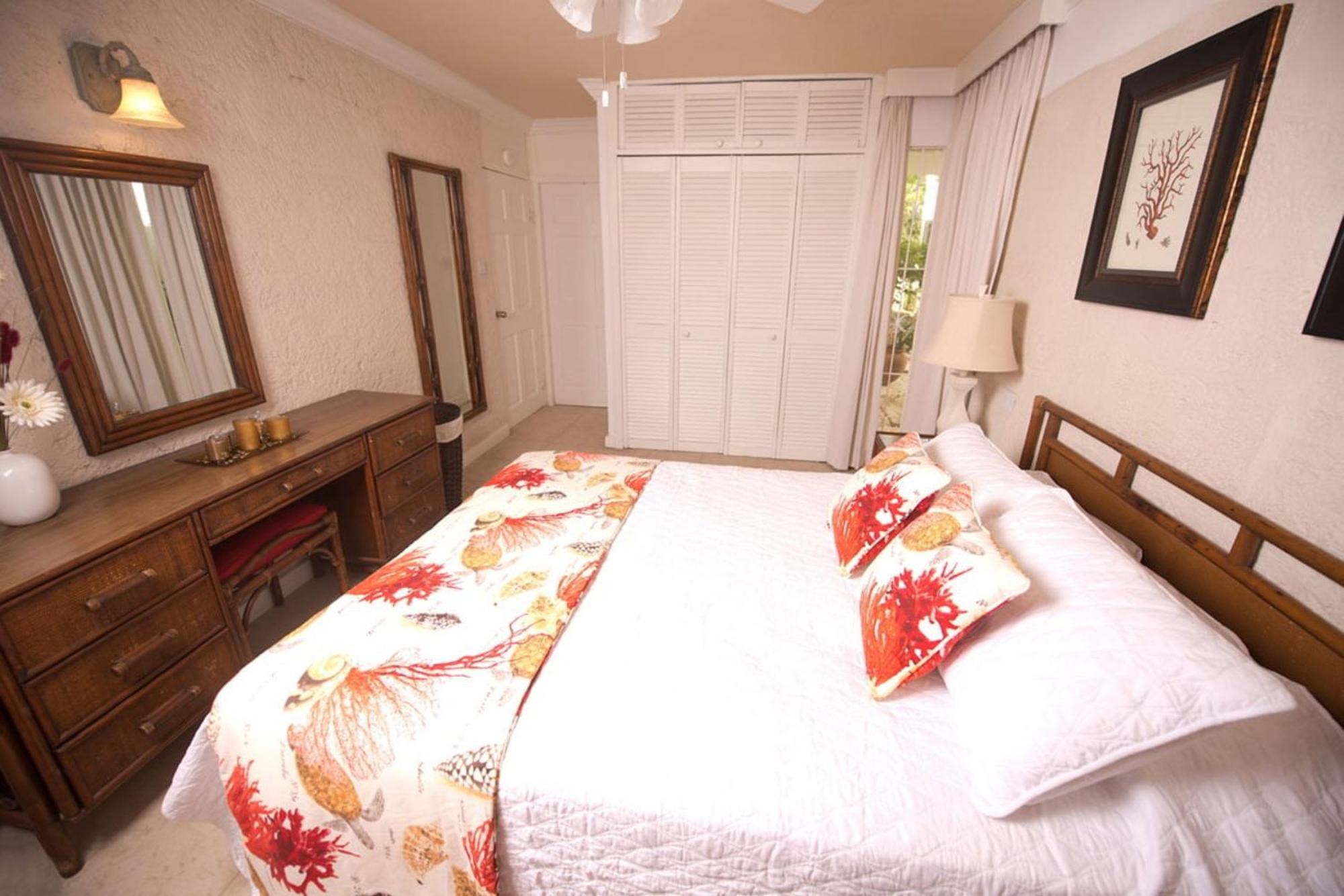Appartement Bora Bora By Blue Sky Luxury à Paynes Bay Chambre photo