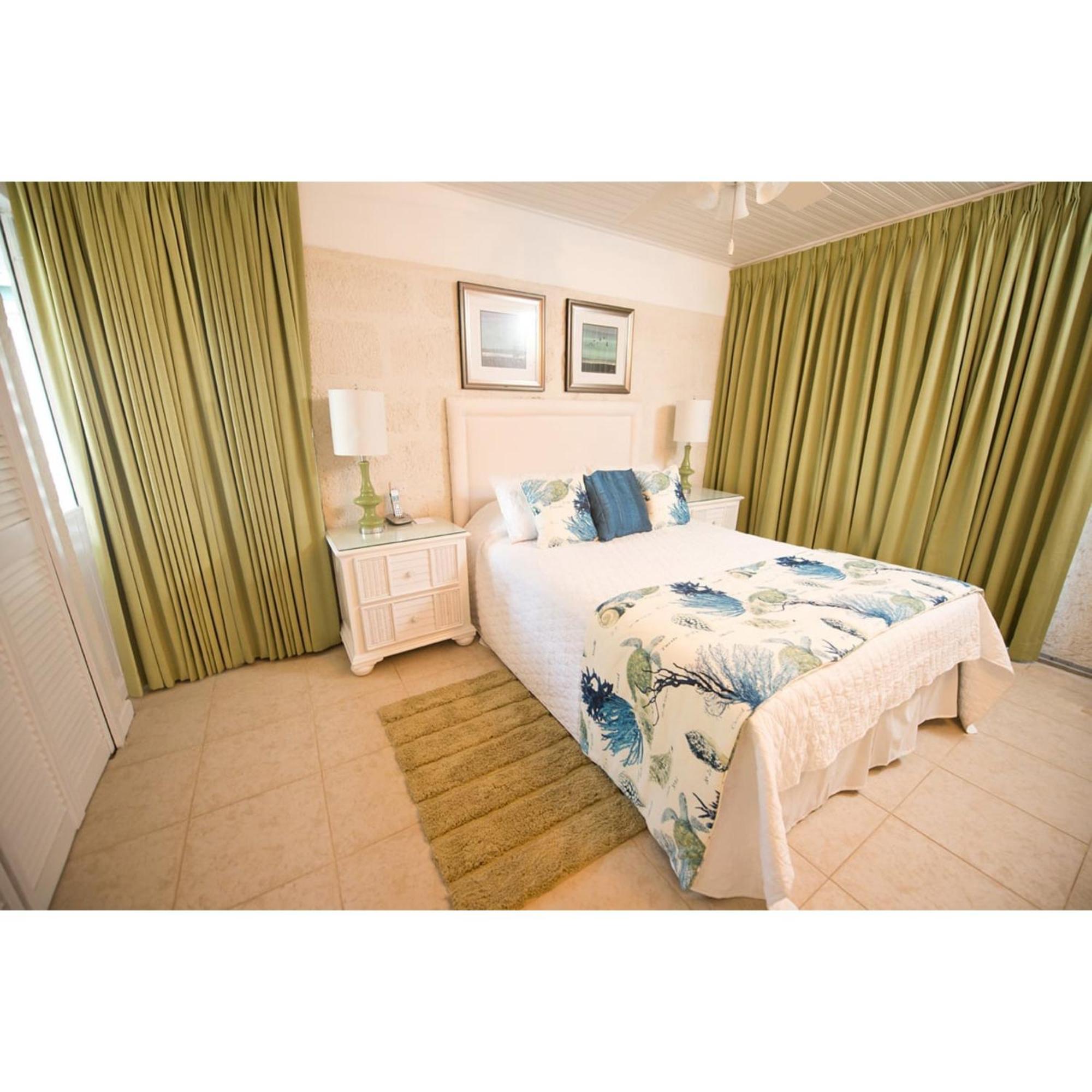 Appartement Bora Bora By Blue Sky Luxury à Paynes Bay Chambre photo