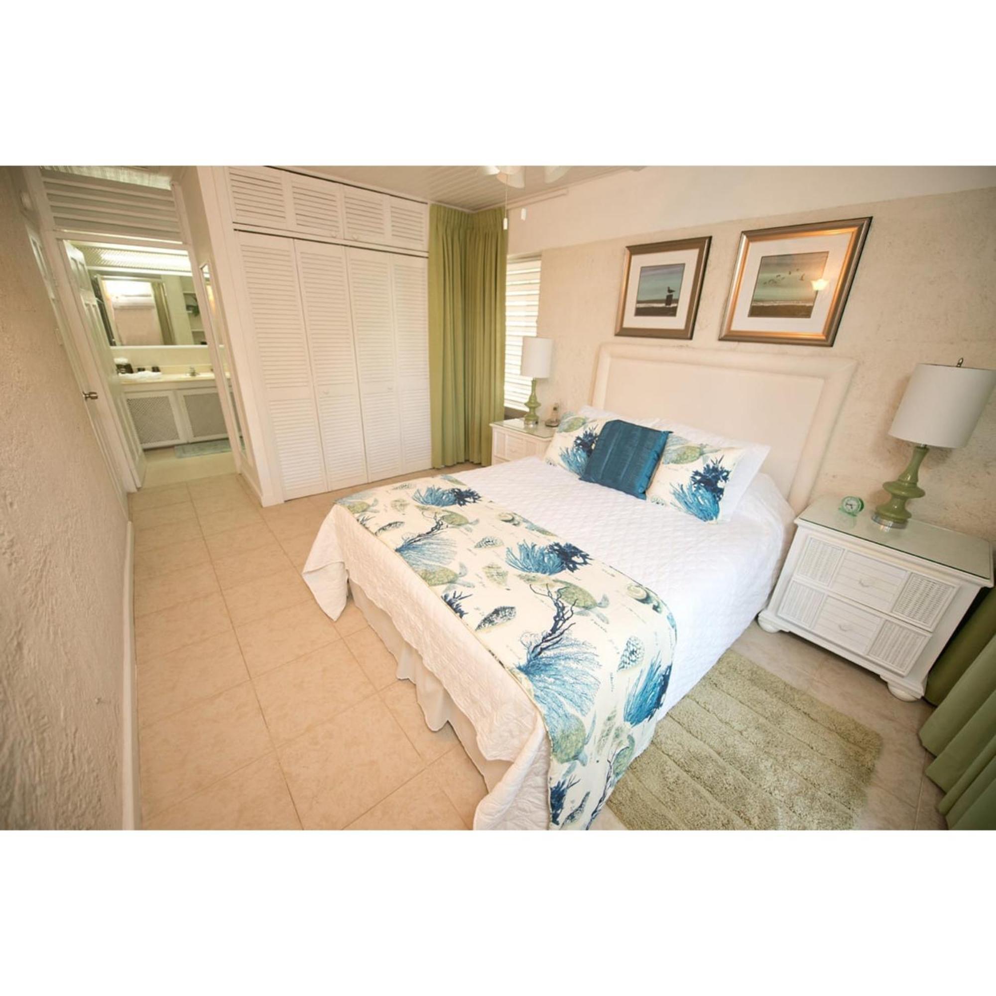 Appartement Bora Bora By Blue Sky Luxury à Paynes Bay Chambre photo